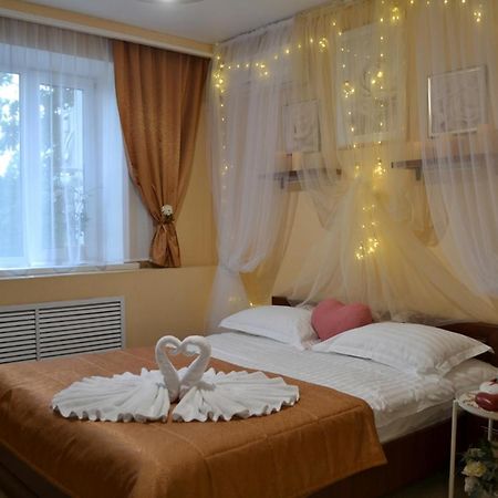 City Hotel Homel Kültér fotó