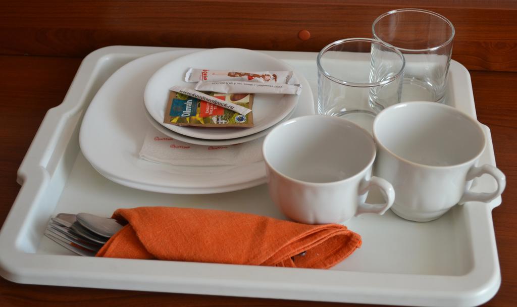 City Hotel Homel Kültér fotó