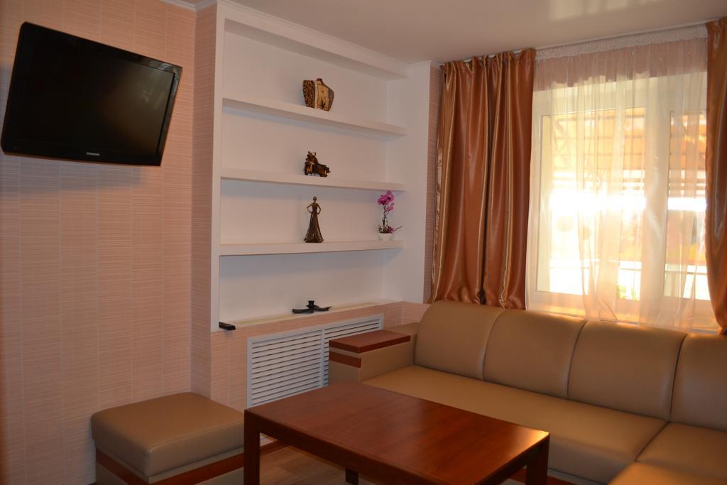 City Hotel Homel Kültér fotó