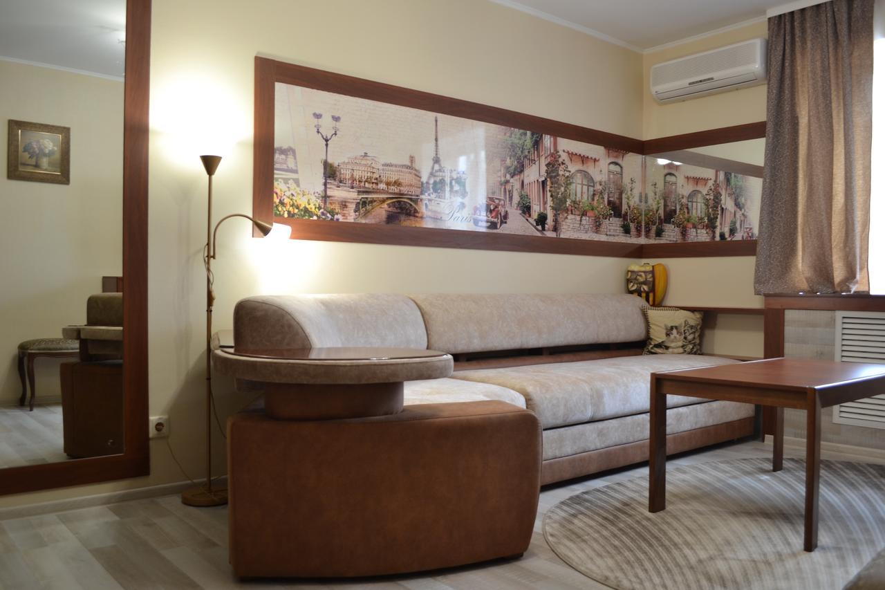 City Hotel Homel Kültér fotó