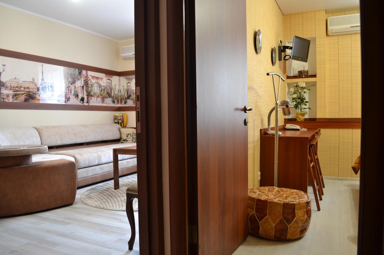 City Hotel Homel Kültér fotó