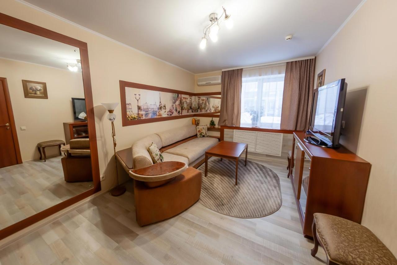 City Hotel Homel Kültér fotó