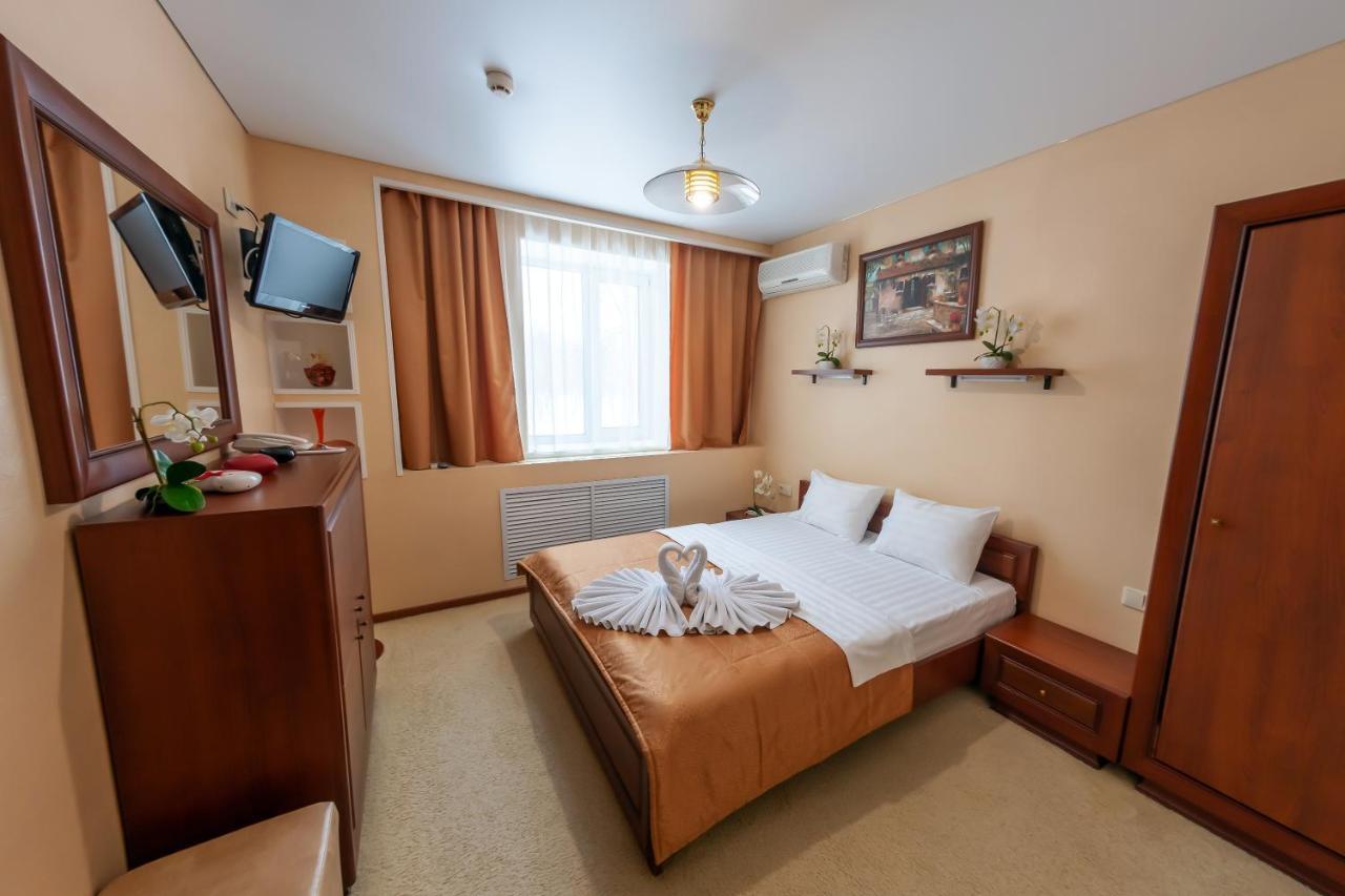 City Hotel Homel Kültér fotó