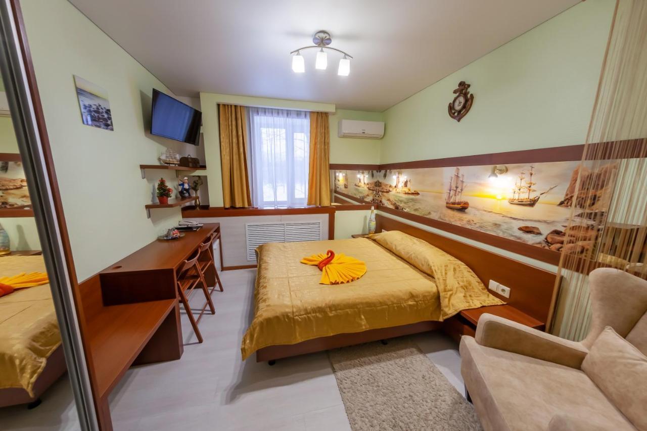 City Hotel Homel Kültér fotó