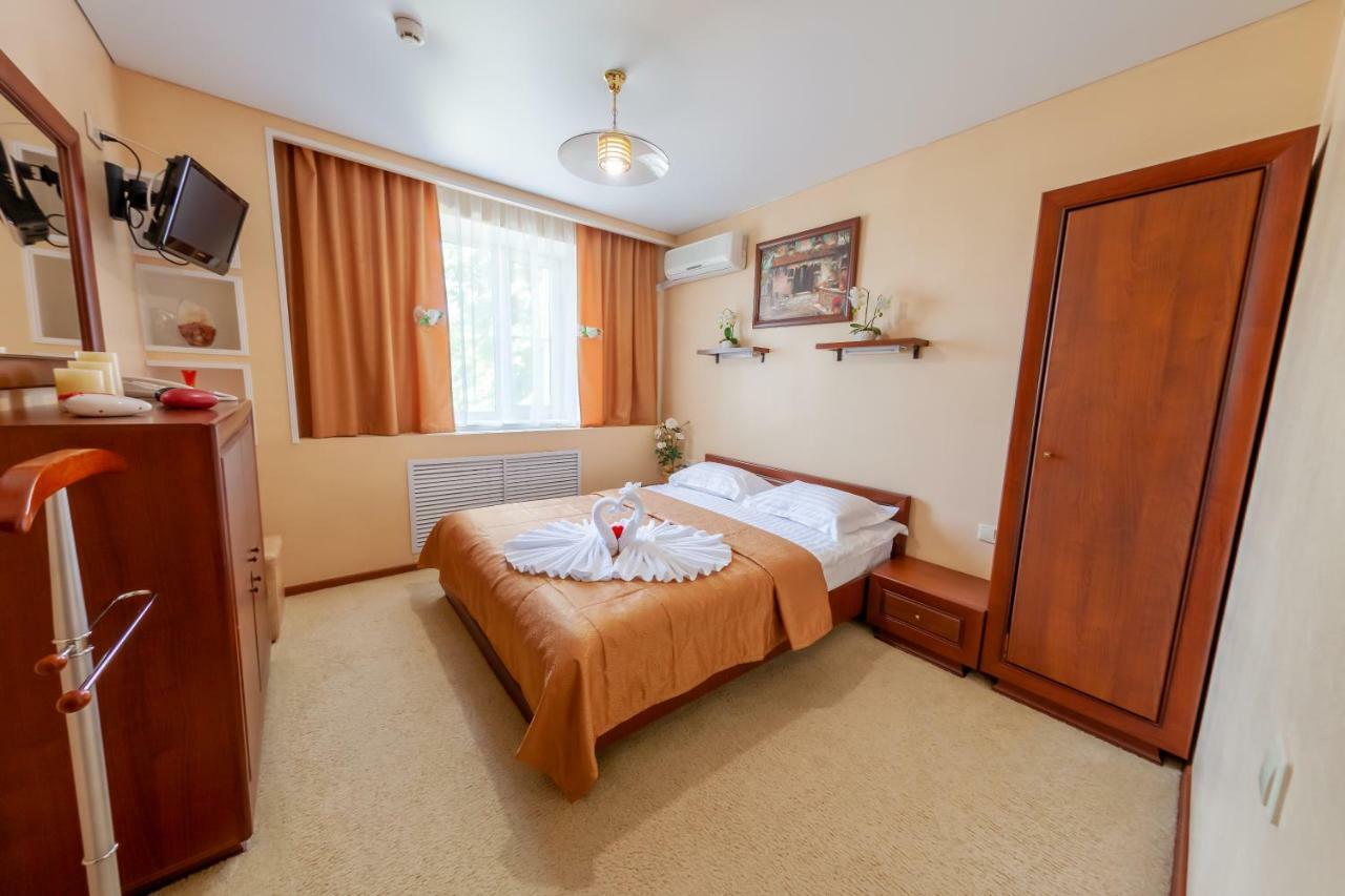 City Hotel Homel Kültér fotó