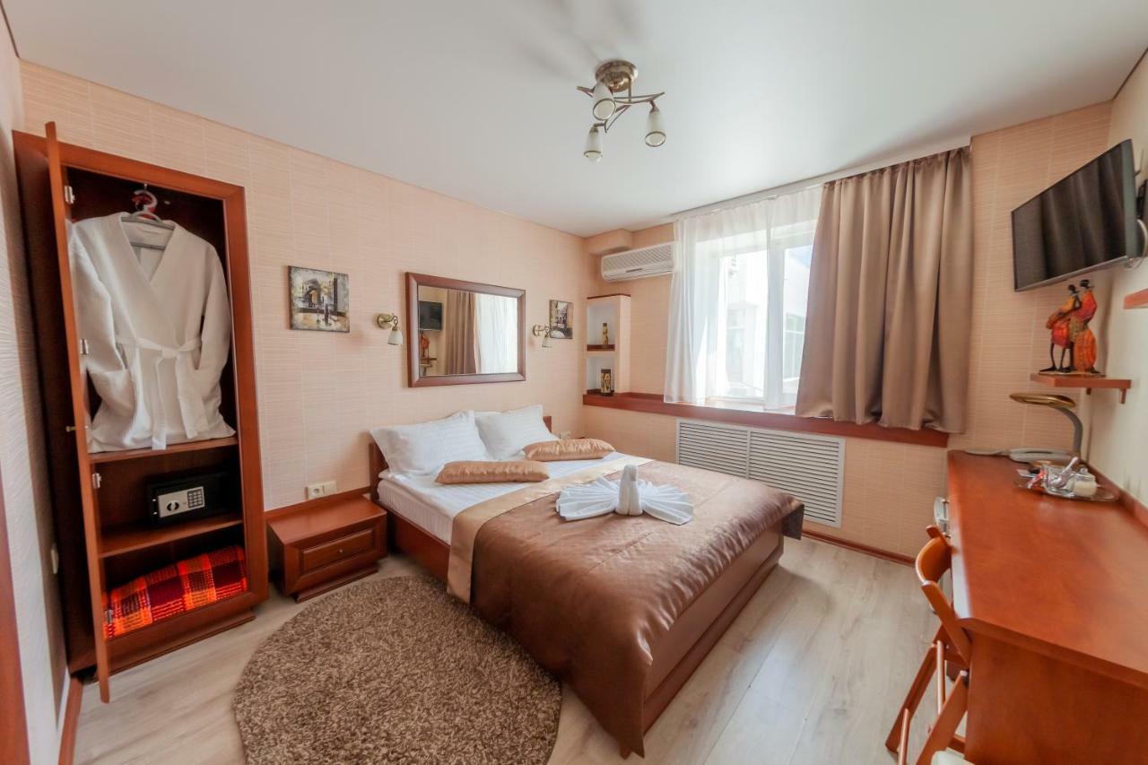 City Hotel Homel Kültér fotó